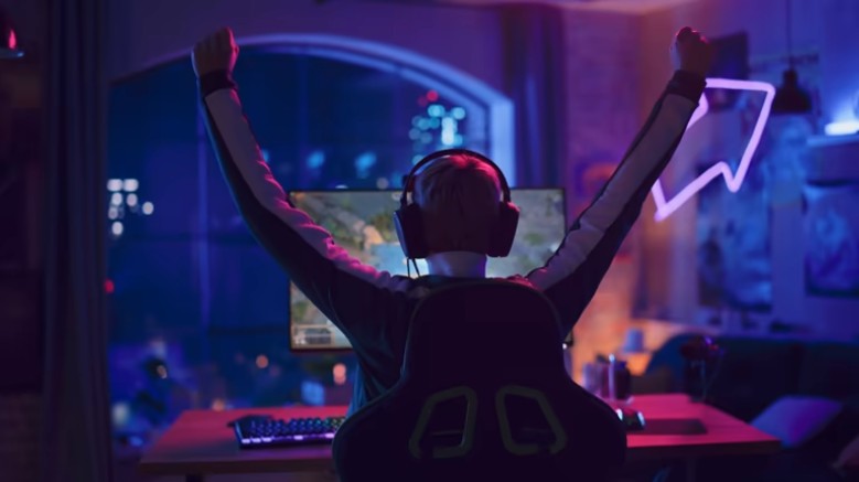 The Financial Impact Of Online Gaming On The Global Market